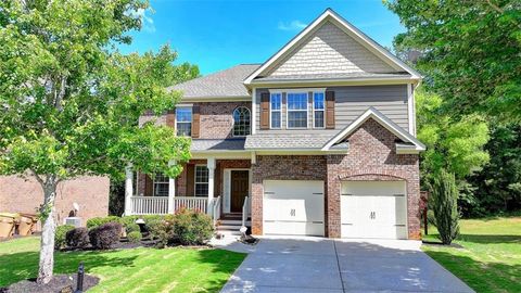4885 MARISTONE LANDING Way Cumming GA 30040