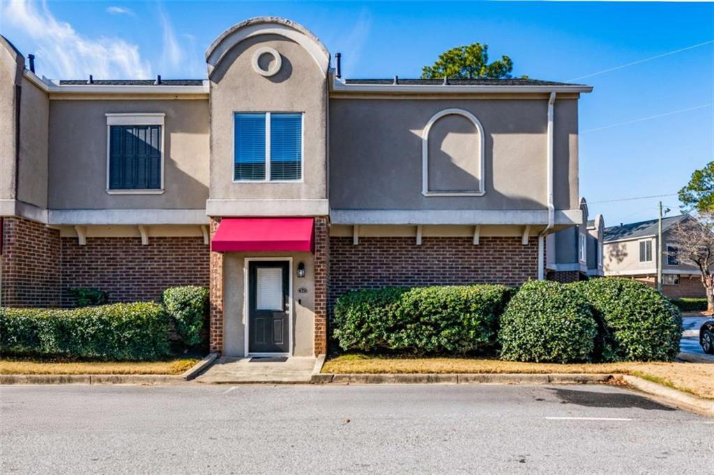 3301 Henderson Mill Road X4