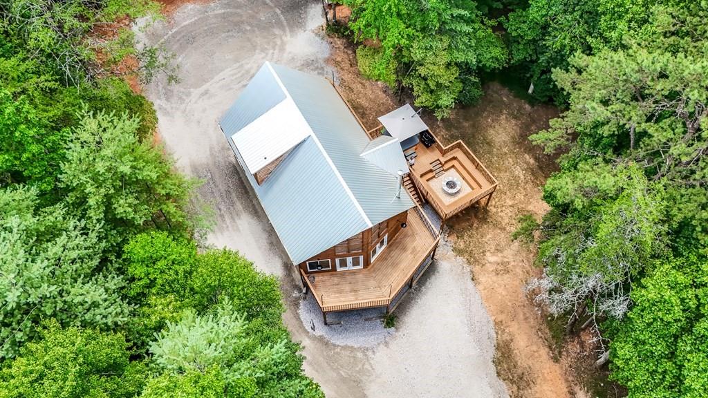 2 Watson Gap Road
