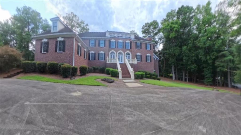 2385 Hopewell Plantation Drive