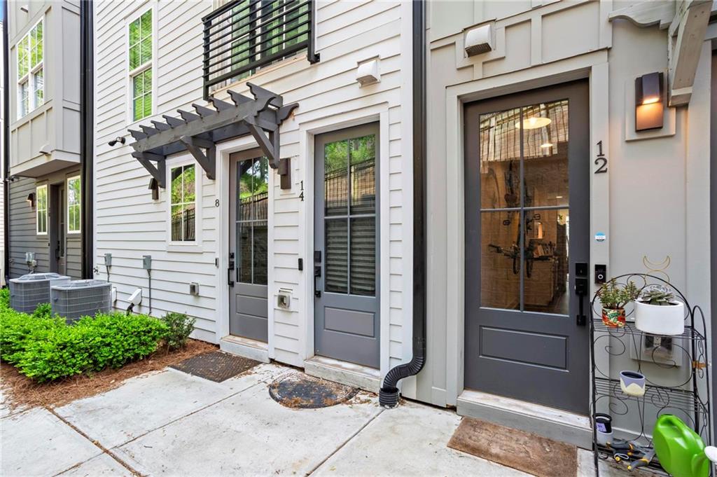 12 Becker Place NW