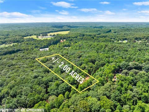 Vacant Land For Sale - 3320 Cooper Bridge Road<br/> Hall County, Gainesville, GA 30507