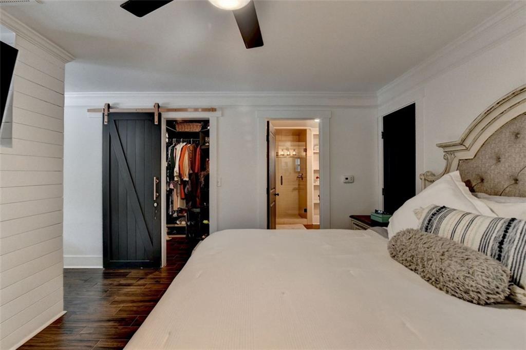 515 Charlie Cooper Road, Braselton, Georgia image 36