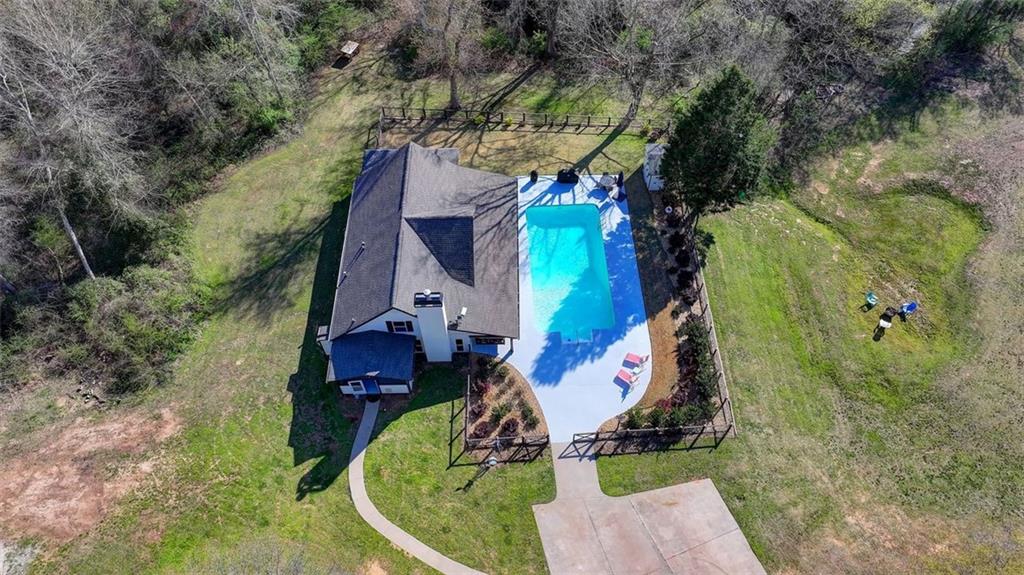 515 Charlie Cooper Road, Braselton, Georgia image 7