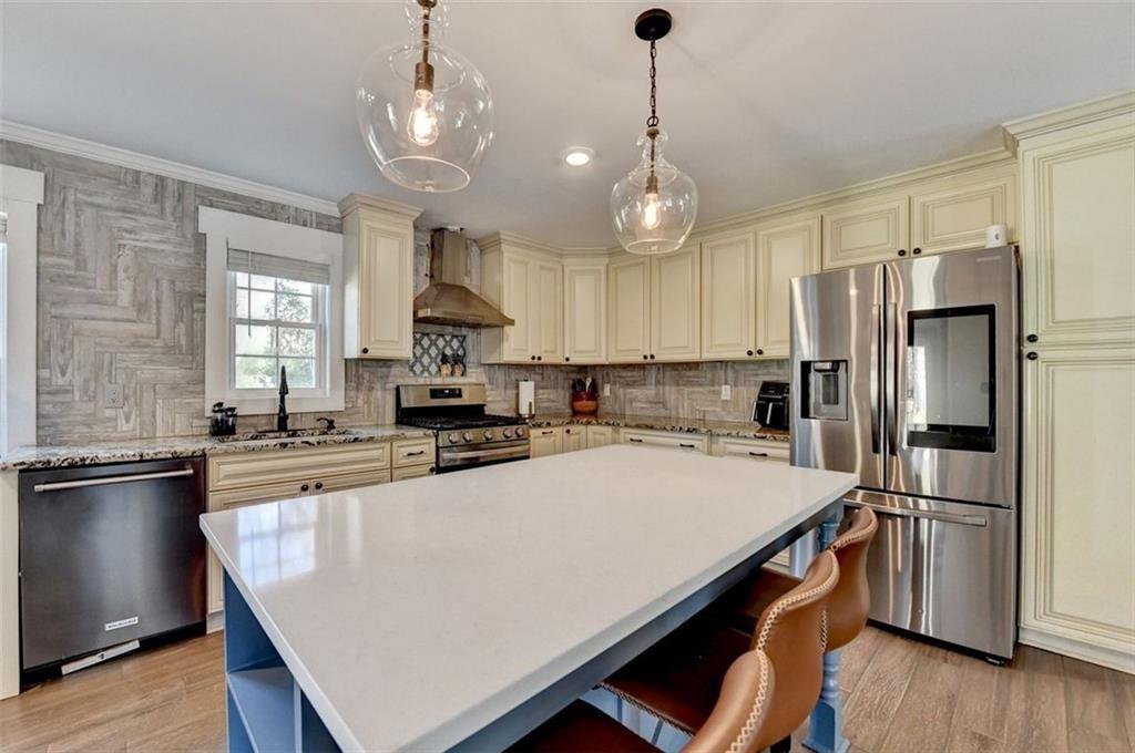 515 Charlie Cooper Road, Braselton, Georgia image 13