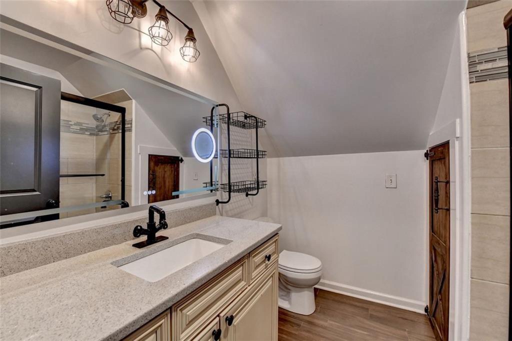 515 Charlie Cooper Road, Braselton, Georgia image 18