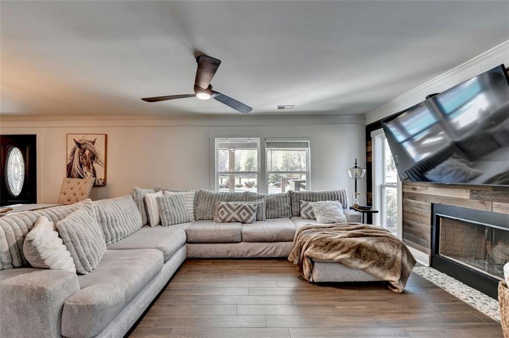 515 Charlie Cooper Road, Braselton, Georgia image 6