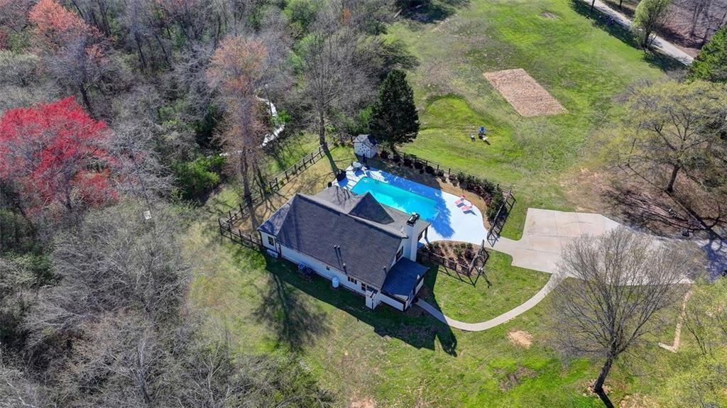 515 Charlie Cooper Road, Braselton, Georgia image 28
