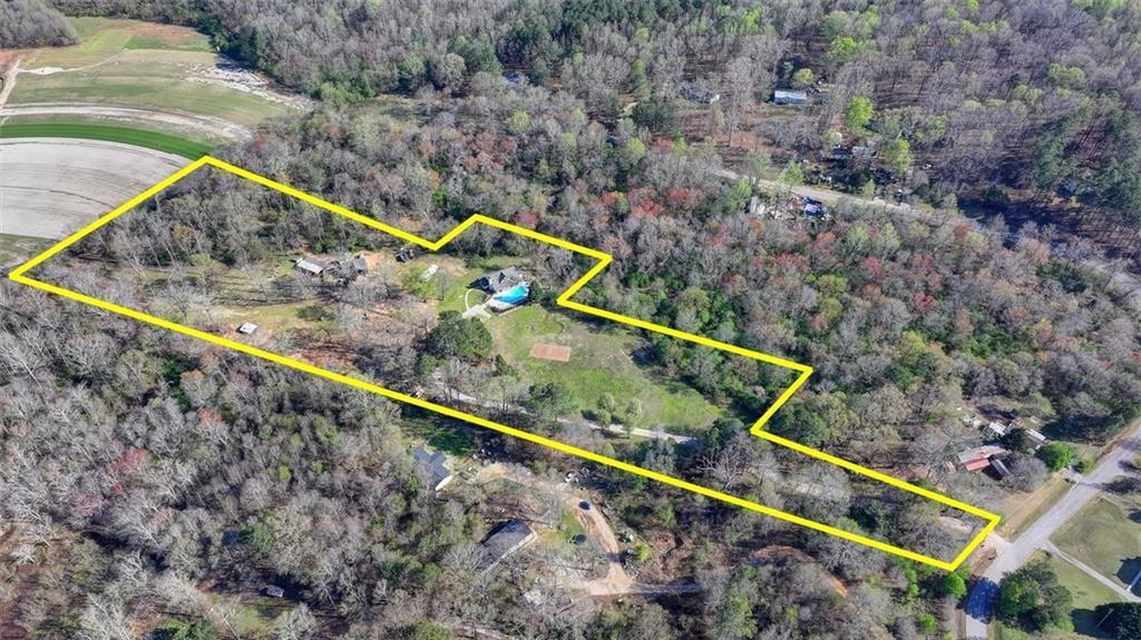 515 Charlie Cooper Road, Braselton, Georgia image 34
