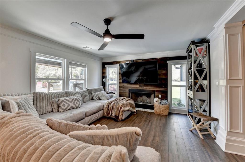 515 Charlie Cooper Road, Braselton, Georgia image 7