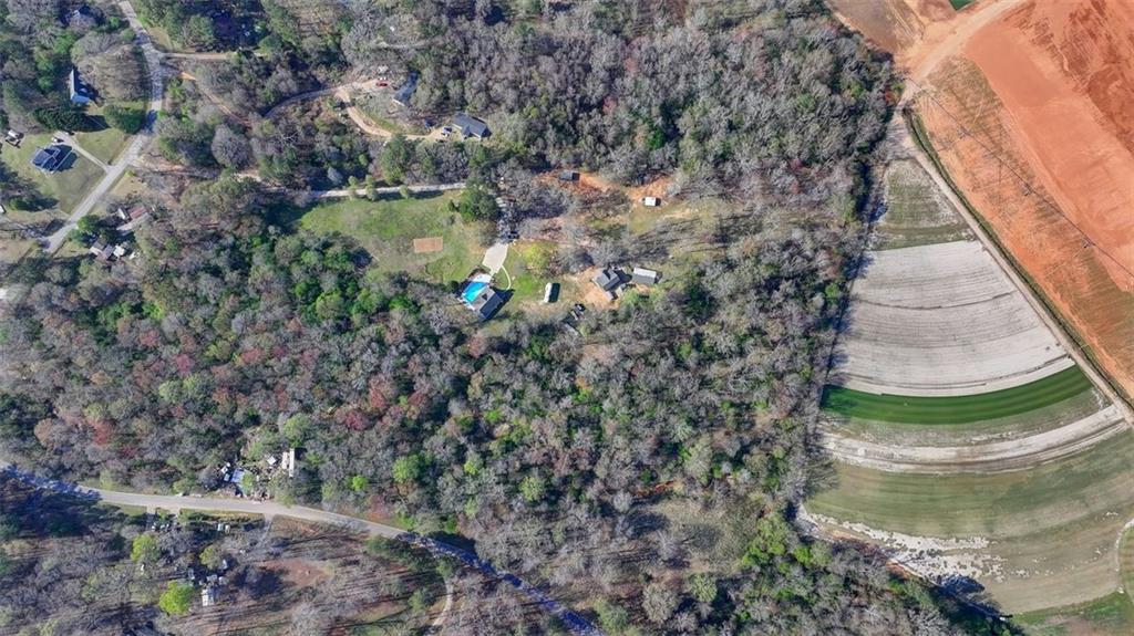515 Charlie Cooper Road, Braselton, Georgia image 28