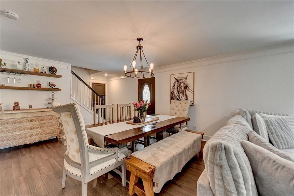 515 Charlie Cooper Road, Braselton, Georgia image 10