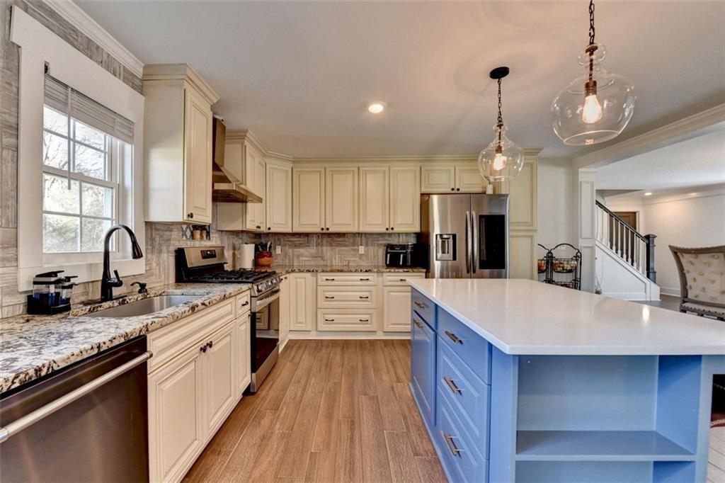 515 Charlie Cooper Road, Braselton, Georgia image 12