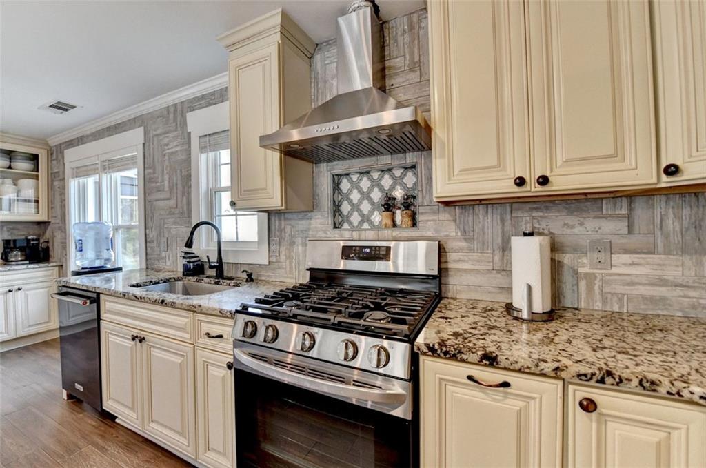 515 Charlie Cooper Road, Braselton, Georgia image 9