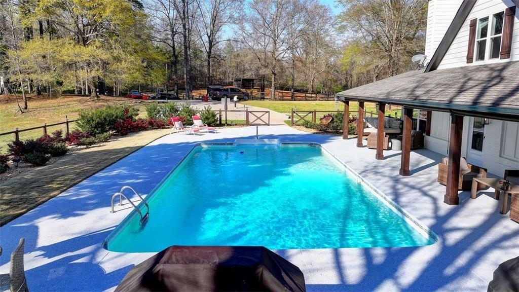 515 Charlie Cooper Road, Braselton, Georgia image 30