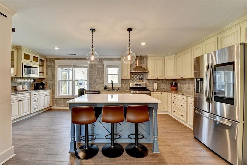 515 Charlie Cooper Road, Braselton, Georgia image 14