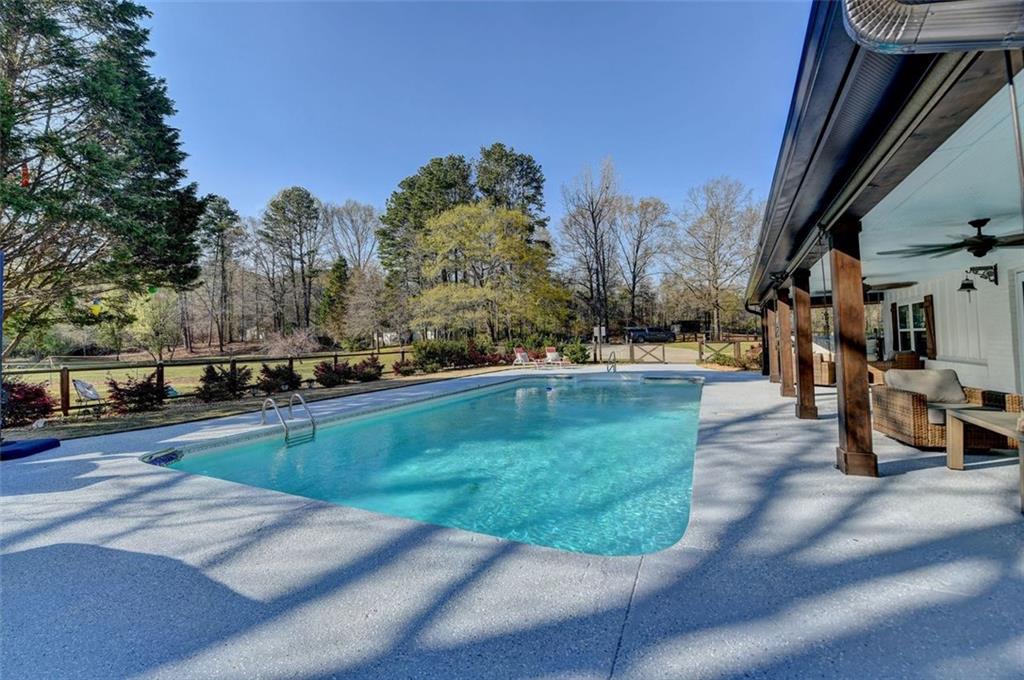 515 Charlie Cooper Road, Braselton, Georgia image 22