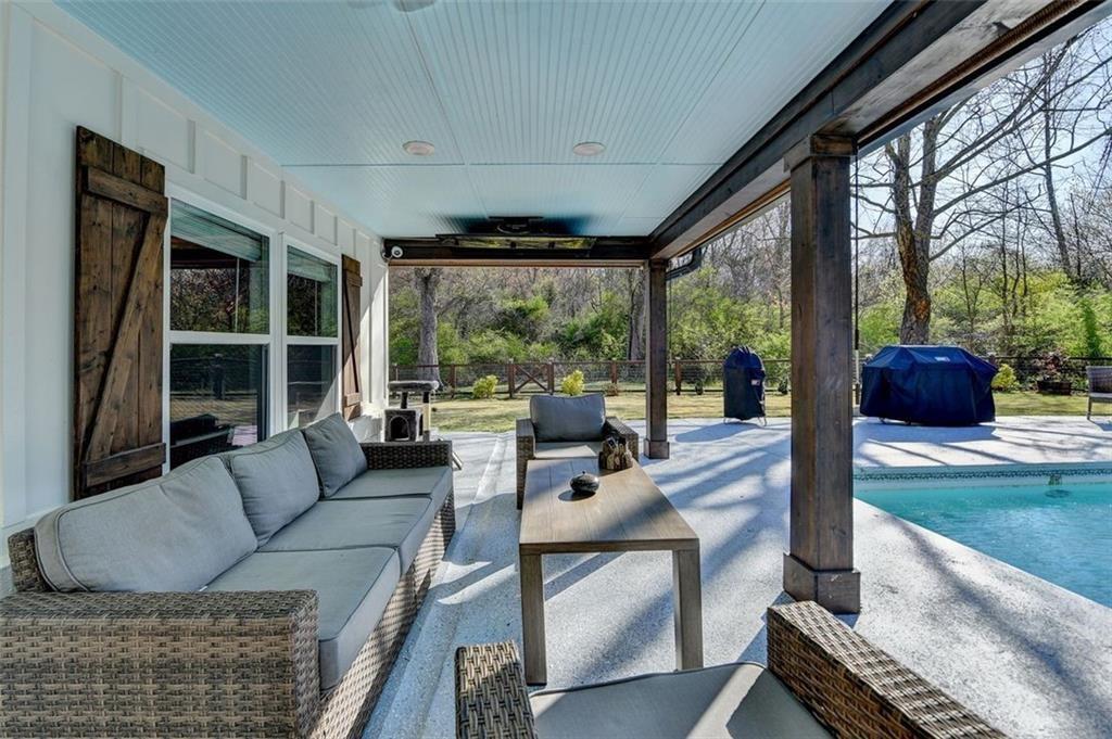 515 Charlie Cooper Road, Braselton, Georgia image 27