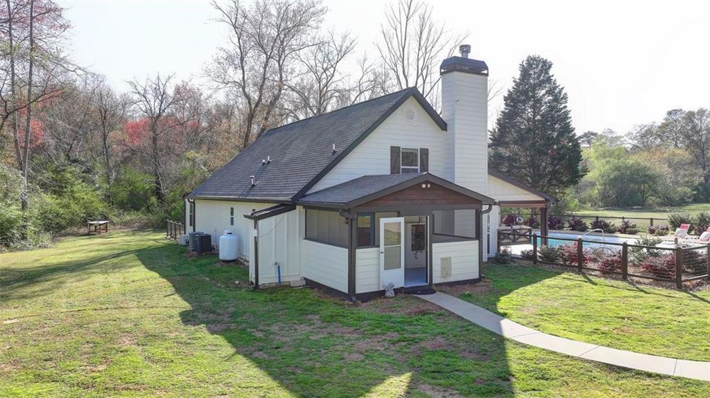515 Charlie Cooper Road, Braselton, Georgia image 38