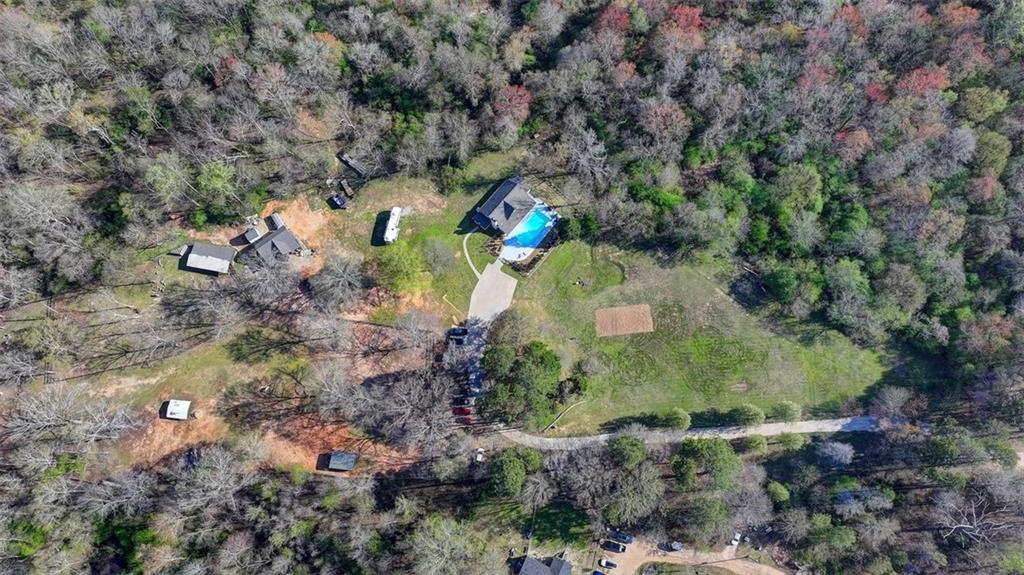 515 Charlie Cooper Road, Braselton, Georgia image 14