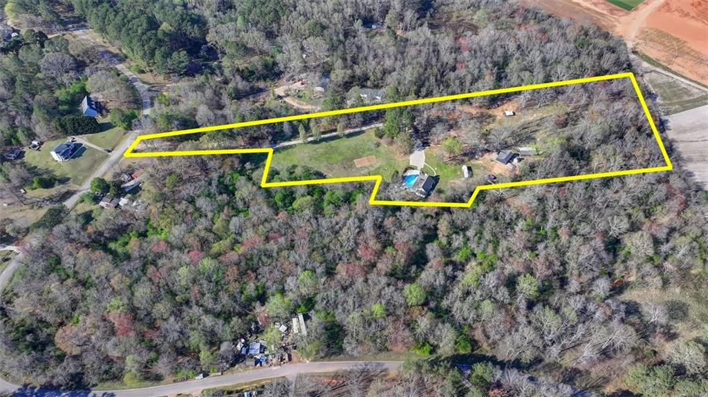 515 Charlie Cooper Road, Braselton, Georgia image 34