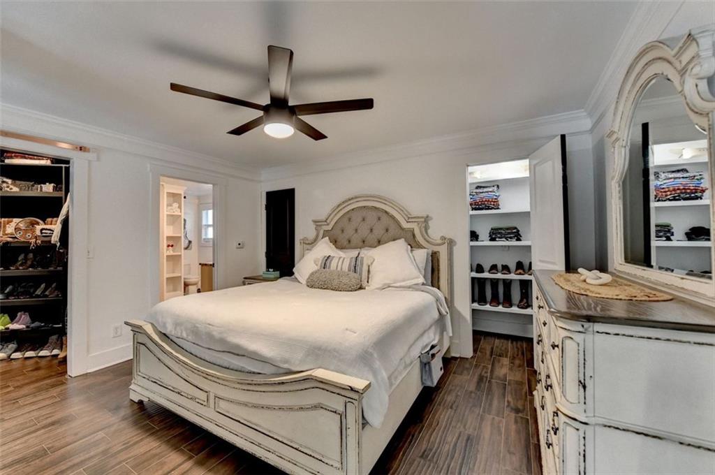 515 Charlie Cooper Road, Braselton, Georgia image 20