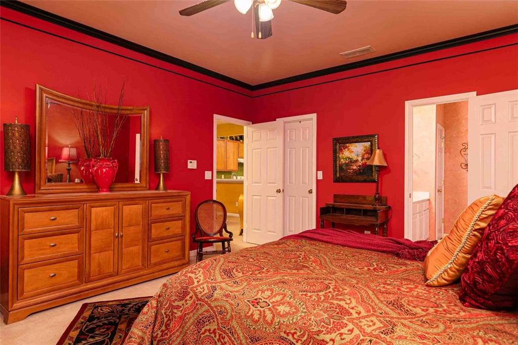 1640 Donovans Ridge, Kennesaw, Georgia image 20
