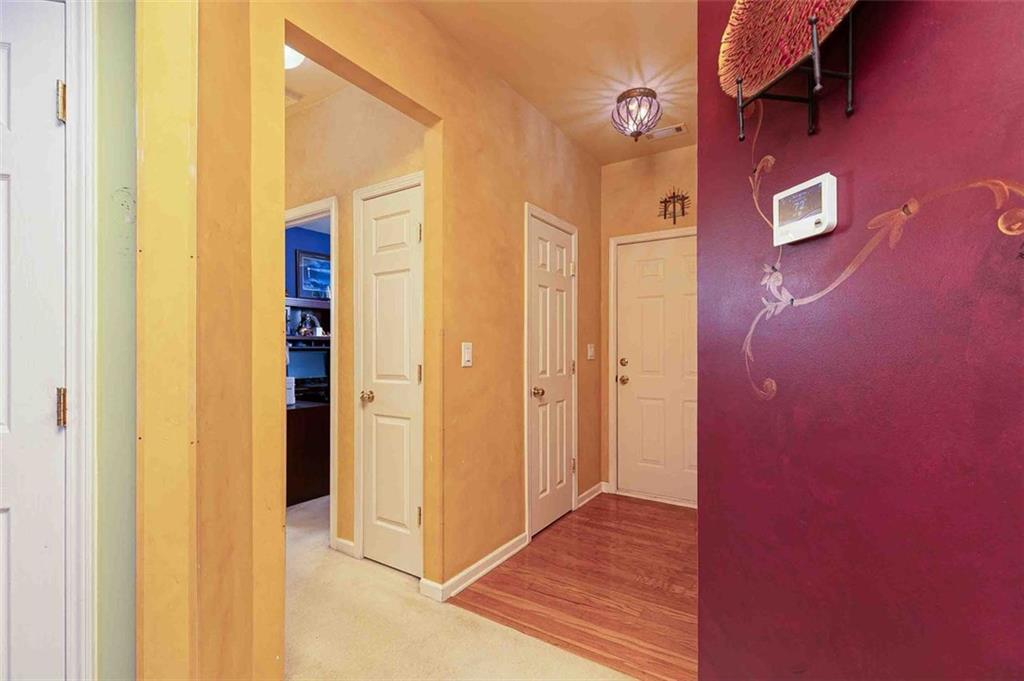 1640 Donovans Ridge, Kennesaw, Georgia image 5