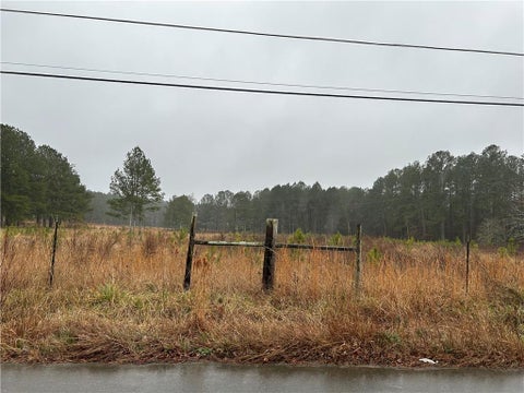 Vacant Land For Sale - 99 Central Grove Road<br/> Rome, GA 30165
