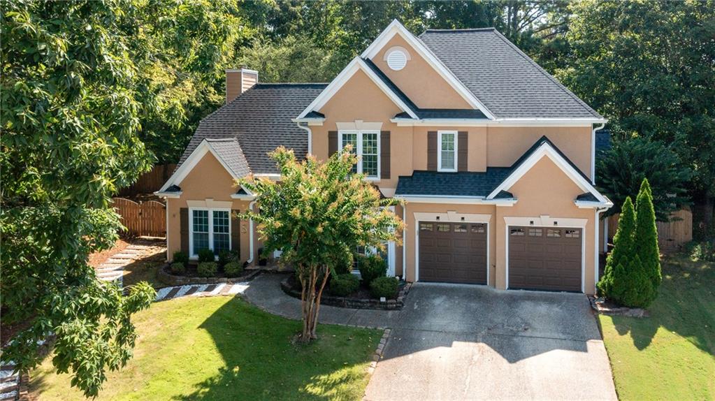 Highland Park - Residential