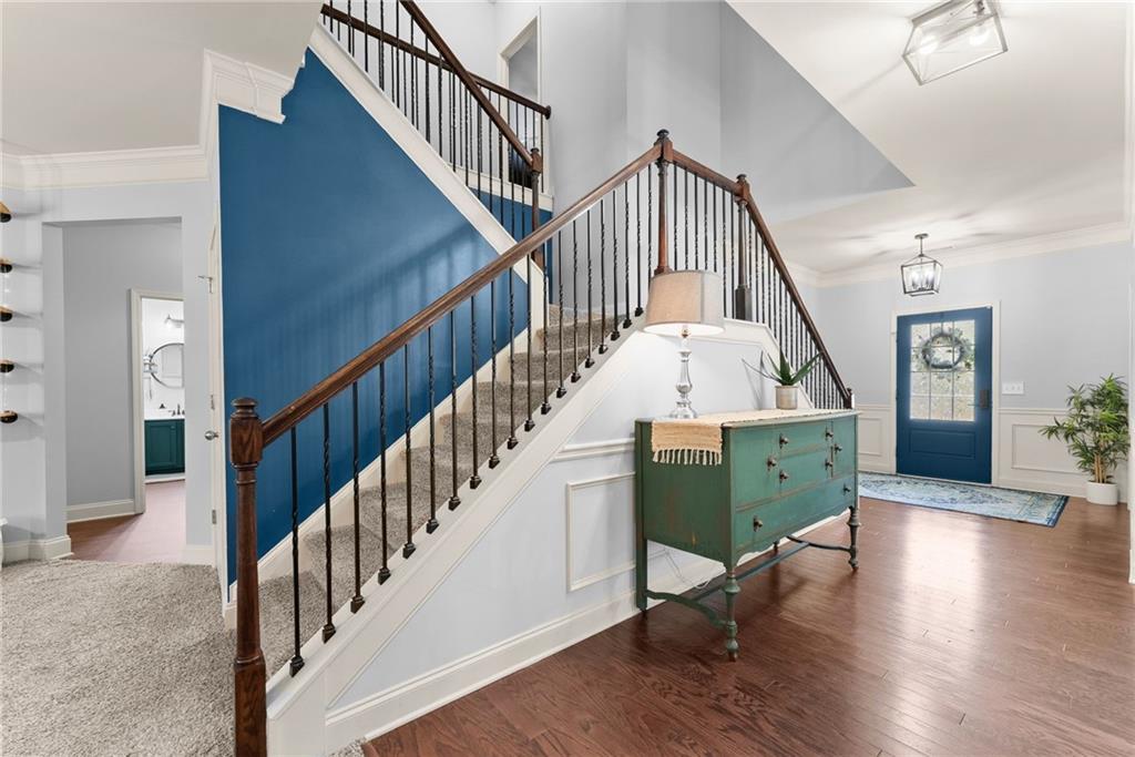 6220 Crescent Landing Drive