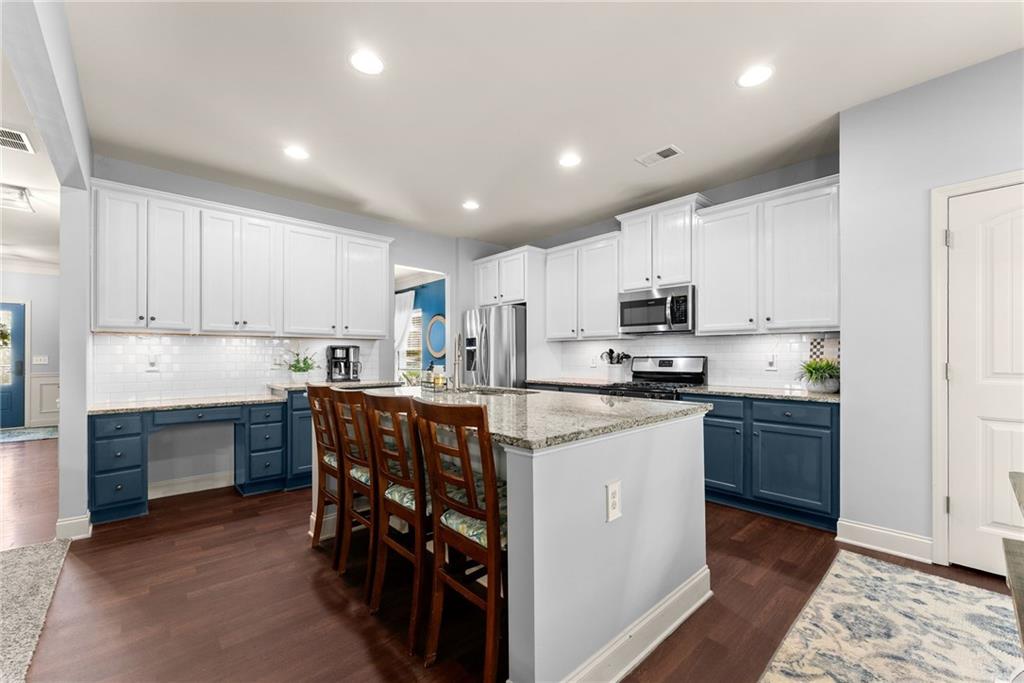 6220 Crescent Landing Drive