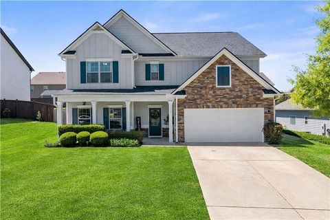 Photo of 6220 Crescent Landing Drive, Cumming, GA 30028 (MLS # 7754238)