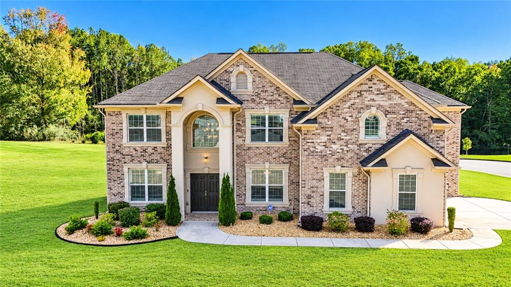 2901 Cliff View Court SW