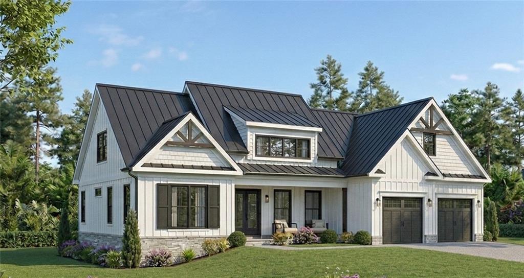 4610 Blakeford Court