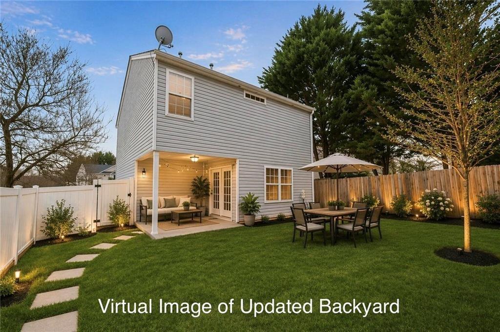 188 Ilex Drive