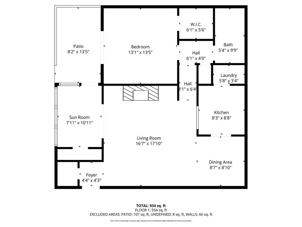 DUNWOODY COURT - Residential