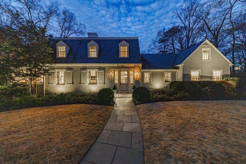 2966 Howell Mill Road NW