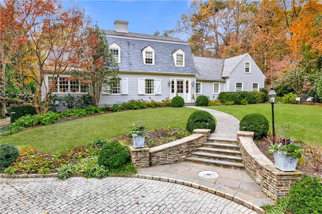 2966 Howell Mill Road NW