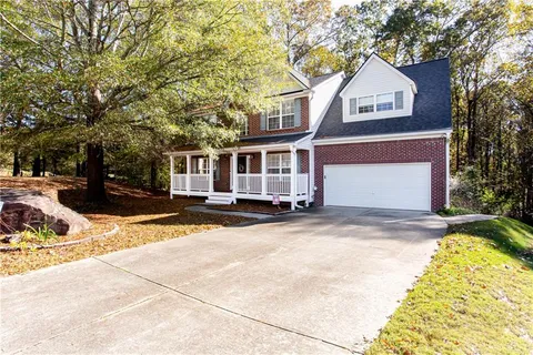 995 Brighton Cove Trail, Lawrenceville, GA 30043 - MLS#: 7536310