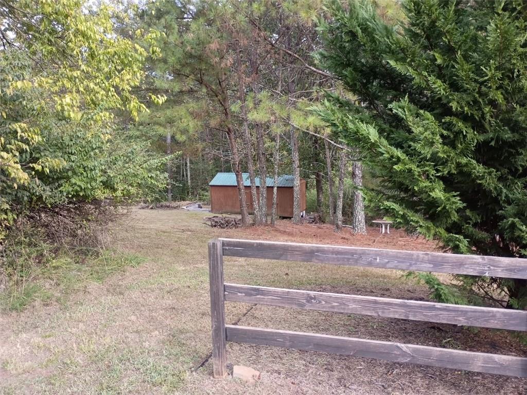 3256 Reavis Mountain Road