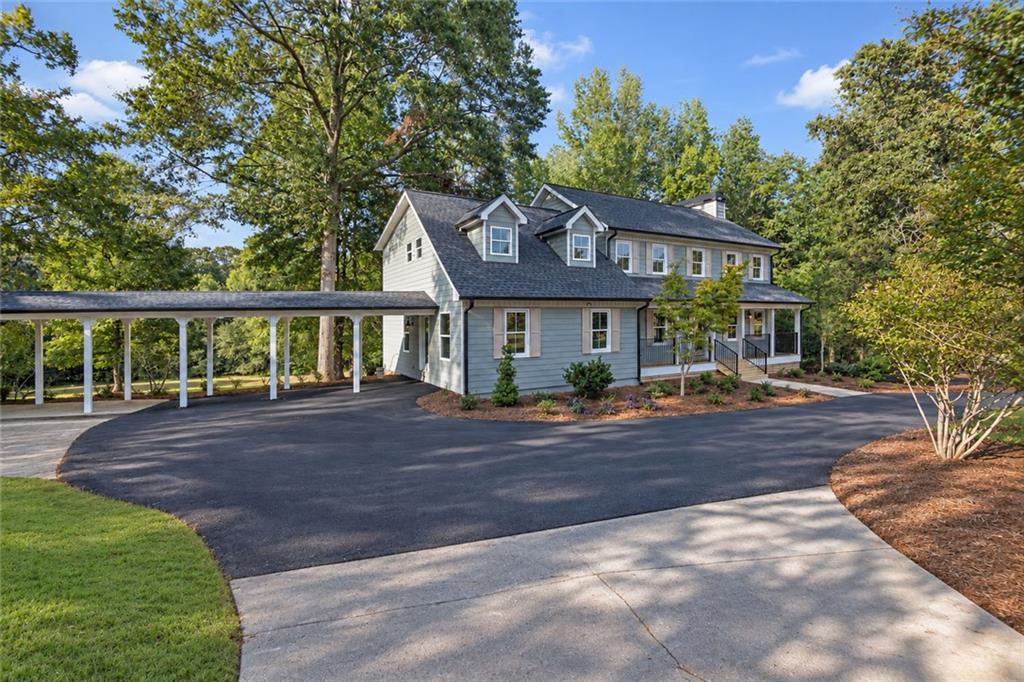 287 Rising Star Road