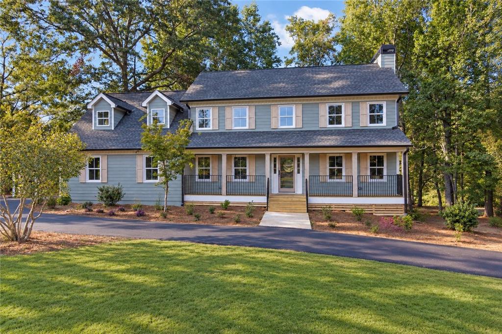 287 Rising Star Road