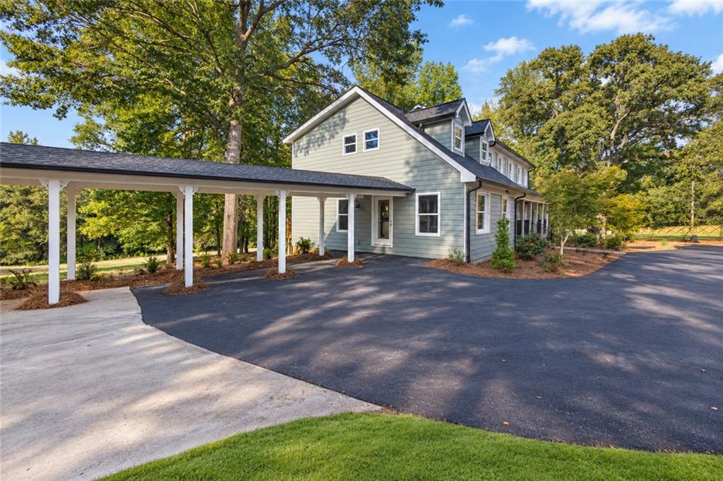 287 Rising Star Road
