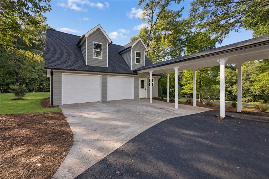 287 Rising Star Road
