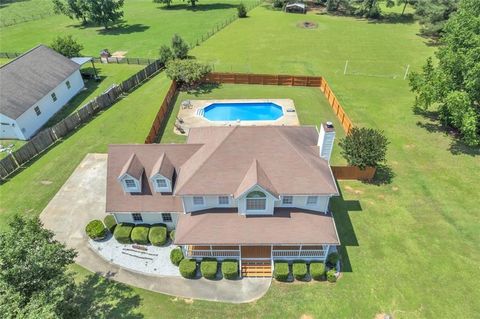 161 HONEY CREEK Road Mcdonough GA 30252