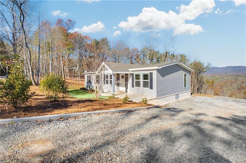 350 PEA RIDGE Road