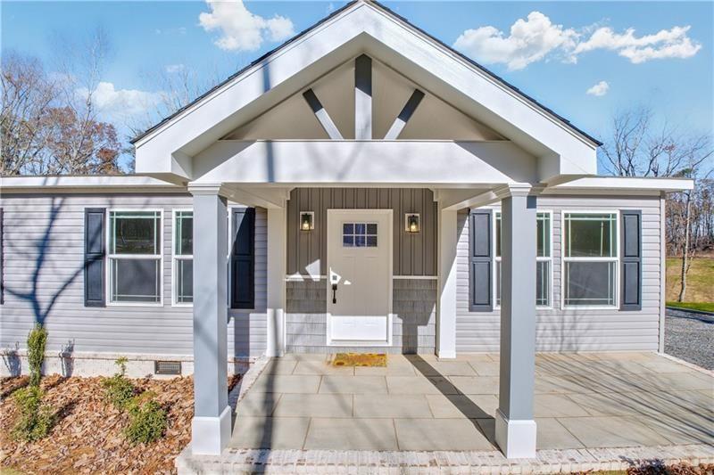350 PEA RIDGE Road