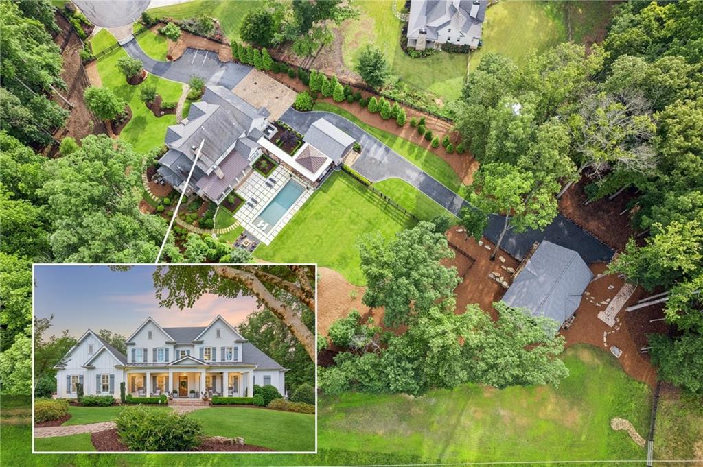 150 Trinity Farm Drive