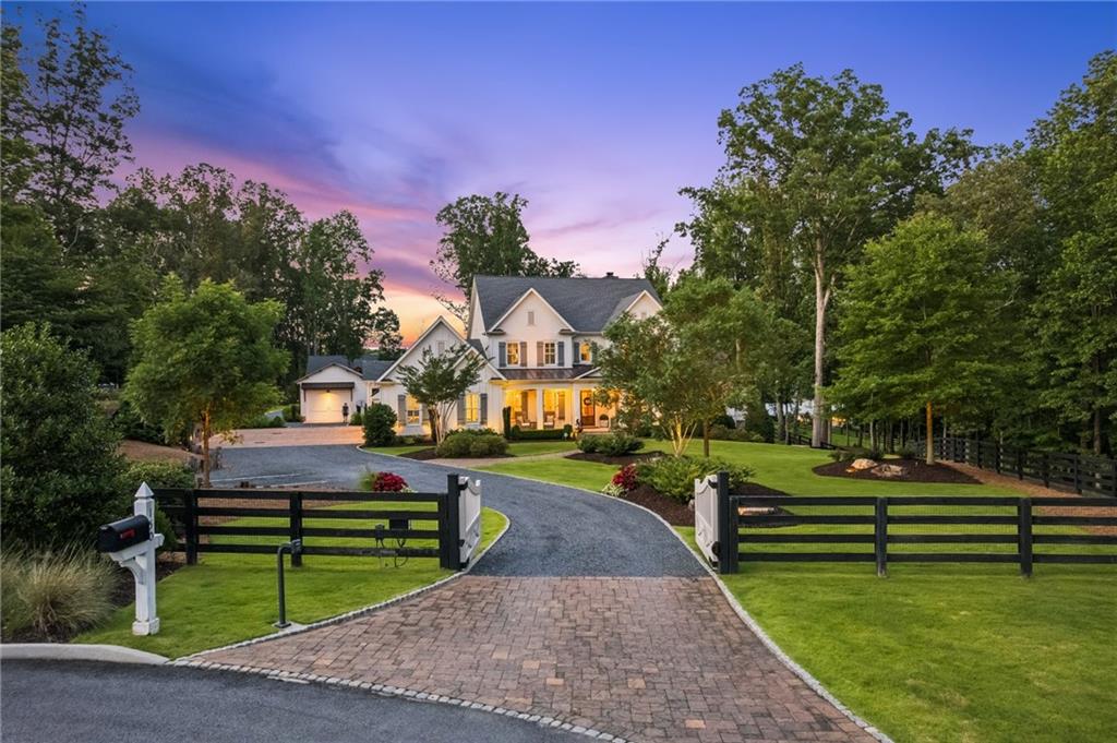 150 Trinity Farm Drive